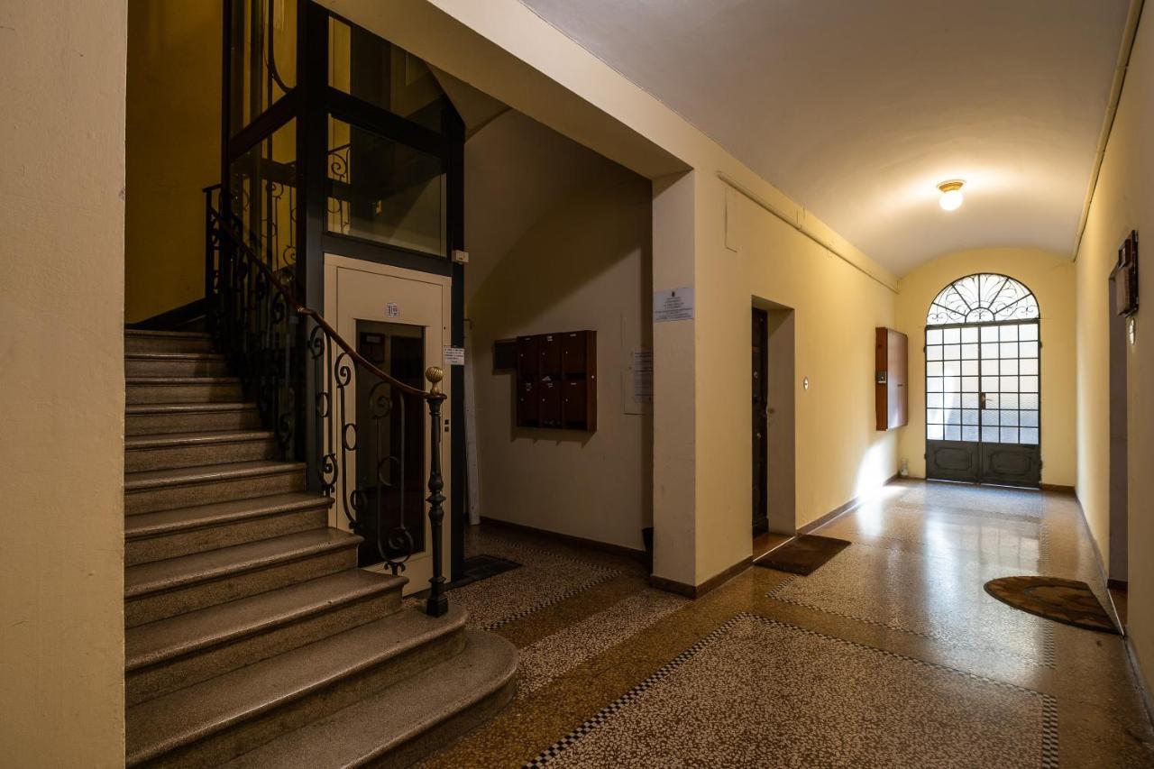 La Didi Maison Bolonha Exterior foto