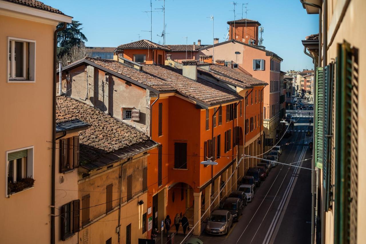 La Didi Maison Bolonha Exterior foto